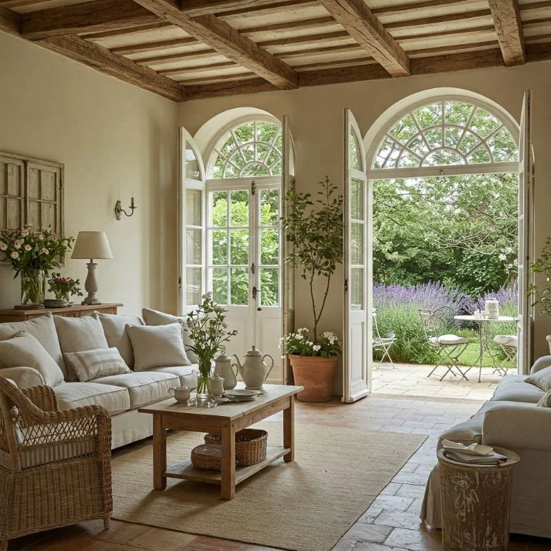 15 French Country Home Decor Ideas for a Timeless Home